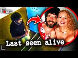 Mom Kills Millionaire CEO – Doesn’t Know They Filmed This | The Case of Ben Novack Jr