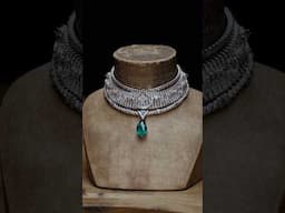 #LVHighJewelry #LouisVuitton