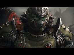 Doom The Dark Ages - FULL GAME
