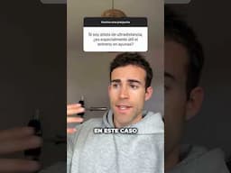 ¿Es útil el entreno en AYUNAS en ULTRADISTANCIA?