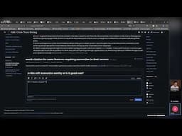 Let's talk consumerrights.wiki with Keith(wiki manager) & Louis