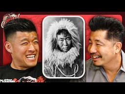 Do You Have Any "Eskimo Brothers"?