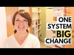 We Cut the Pantry Inventory by 66%—Here’s the Simple System We Used