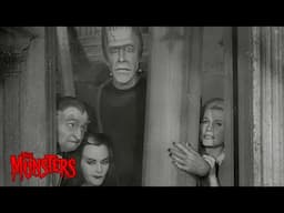 Father of the Year | The Munsters