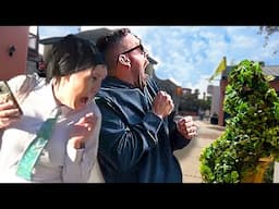 They Learned the ULTIMATE Lesson! (Bushman prank)