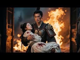 The general saves his beloved wife from hell and pays back a hundredfold to those hurting her!