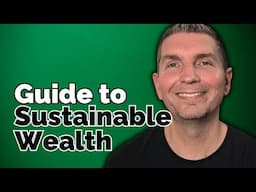 Build WEALTH That Actually Lasts!