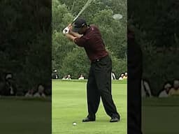 A stop in play at Oakmont calls for Tiger stopping his play, well, everywhere else.
