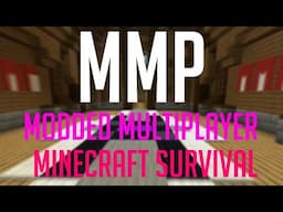 MMP Mod Showcase - Live