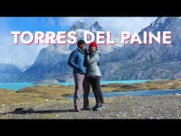 Cómo visitar Torres del Paine – Guía completa 2025