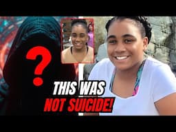 Cops Discover Teen’s Body But Her Mom Says It Wasn’t a..
