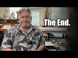 ⏳ The End... (4 days)