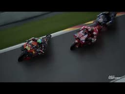 2025 MotoGP™ eSport Season begins! 🎮