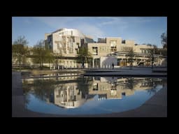 #LIVE Watch debates from Scottish Parliament at Holyrood #news #politics #currentaffairs