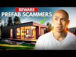 How Contractors Are Scamming Middle-Class Americans [Avoid these 5 Mistakes]