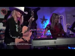 TruCountry: Becky Hobbs And Heather Myles - Great Balls Of Fire 2022