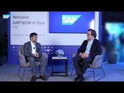 SAP Concur Customer Story: OQ