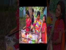 আমি নাকি চান কপাইলা । দিহান প্রেমিক ফুচকা ওয়ালা । Dihan Comedy Junior Movie Shorts । GM