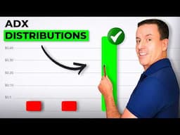 ADX Just Got Better: 9% Yield, Smoother Income
