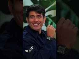 Gerald Anderson breaks his silence... #ToniTalks #ToniTalksToGeraldAnderson