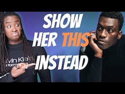 5 ways to keep her interested without opening your wallet