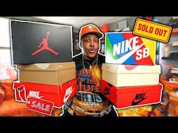 The Top 10 SNEAKERS YOU NEED In JUNE 2025! These WILL SELL OUT! (Top 10 JUNE Sneaker Releases)