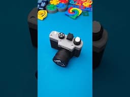 Puzzle box where you least expect it #puzzle #camera
