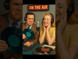 The DJ Who Rejected Elvis #3