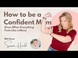 Do Confident Women Have Cleaner Homes?!