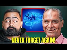 Memory Glitches: Can You Trust What You Remember? | Charan Ranganath