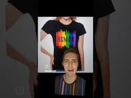 Reacting to Walmarts Pride Collection