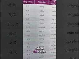 NÓI ĐƯỢC TIẾNG TRUNG SAU 30 NGÀY? HOÀN TOÀN CÓ THỂ VỚI BÍ KÍP NÀY!