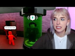 ROBLOX FLEE THE FACILITY