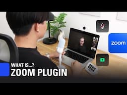 Control Your Zoom Meetings With Ease Using With Elgato Stream Deck