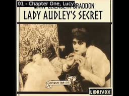 Lady Audley's Secret (Version 2) by Mary Elizabeth Braddon Part 1/3 | Full Audio Book