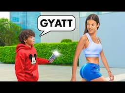 40 Minutes of Hilarious Pranks!