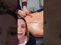 Essa Massagem TRAUMATIZA Pacientes! #shorts #massagem