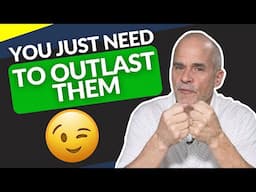 High Maintenance Buyers Pt 2 : The Rude Customer | 5 Minute Sales Training