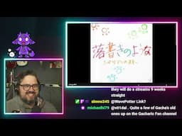 Music teacher reacts to Siberian Husky - Like graffiti シベリアンハスキー /  落書きのような