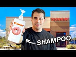 I Tried Fast Food Products That Shouldn't Exist