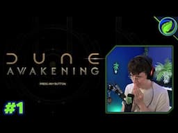 First look at DUNE: AWAKENING | Spuzie Live
