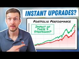 7 Ways YOU (or an Advisor) Can Improve Your Portfolio Today