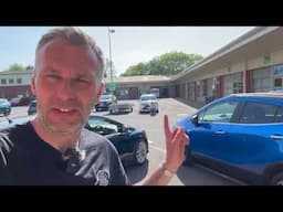 A DIFFICULT car sale, a finance win & some AI planning | AI Car Dealership Project Ep.49