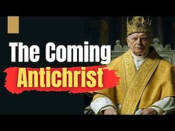 Is the Next Pope the Antichrist?