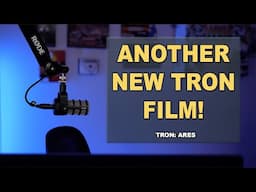 Let's Talk About: Tron ARES!