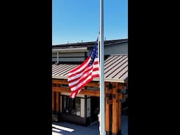 Today, we remember and honor all those who sacrificed everything🇺🇸