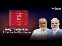 Jainism, Hinduism, and the Divine Trees Connection | Holy Tirthankars