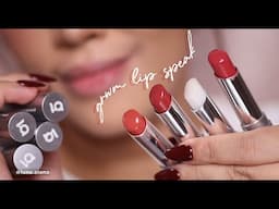 GRWM Cosmetics Lip Booze - Tinted Sheer Balm