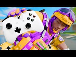 LIVE 🔴 ROAD TO LVL 50 CONSOLE | SUB FOR IN-GAME CHARM