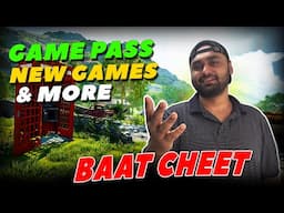 Saturday Chill Stream - Game Pass, FREE Prime Games, Deals, Anime & More